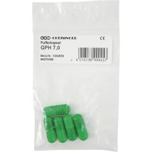 Greisinger - Ghm Ph7 Reagenz Ph-wert 5 St.
