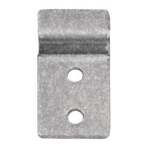Fixations Murales Super Erecta (lot De 2) - Metro