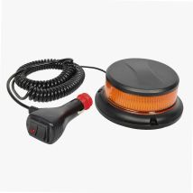 Fanale LED extrapiatto magnetico 12/24V – ABTECH – 3233752581511
