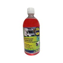 Desincrustante Térmico Con Indicador Incorporado Sin Sarro - Matt Chem