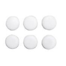 Norm+pura Charnières Douces Pour Siège Toilette Slim Ms86csn11, Chrome
