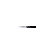 12 Cuchillos Para Verduras De 9 Cm - Sense Black Edition - Jean Dubost
