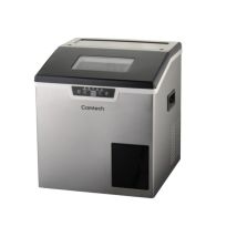Máquina para hacer helados Camtech ZBS-20B – Capacidad 1.5 litros – Potencia 150 W – Dimensiones 25 x 20 x 30 cm – Peso 2.5 kg
