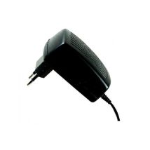 Dymo – Alimentatore 9V 2A per Etichettatrici – Compatibile con Rhino e LabelManager – 230V AC, 50-60Hz, 0,4A – Dimensioni 83x68x105mm