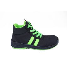 Scarpa Antinfortunistica Winter Green Alta S3-44