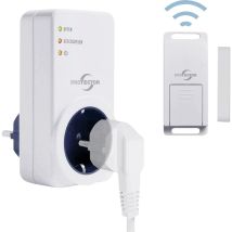 B-Ware Protector As 510 Funk Abluftsteuerung 1800 W Bis Zu 50m Led Statusanzeige W34