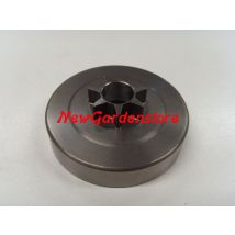 Pignone Campana Frizione Catena Motosega 45 49 50 51 451 452 521 Jonsered 360081