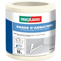 Parexlanko - Parexgroup 3180 - Banda Sigillante Impermeabile, Rotolo Da 10 M