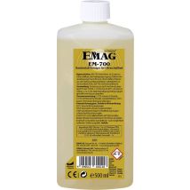 Concentrato Di Pulizia Emag Em700 Metalli Non Ferrosi 500 Ml