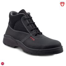 Scarpe Antinfortunistiche Ftg Lambda S3 Src Nero 42