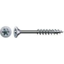 Spax - Tornillo Seko T-star Plus 45x 70/42 Wirox Kp (por 100)