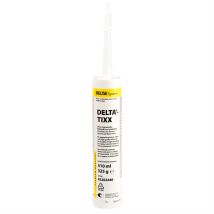 Doerken Delta-tixx Adesivo Per Sottotetti - 310 Ml - 202447