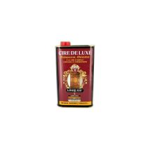 Flüssigwachs 500ml für helle Eiche – Holzbeize – Metall-Finish