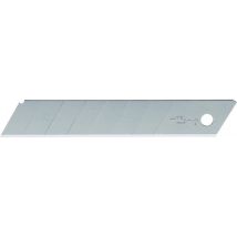 Hoja De Cutter 18mm Pack De 10 Unidades Lutz Blades