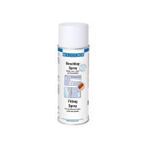 Weicon Spray Pour Ferrures, 10028235, 200 Ml