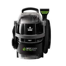 Bissell Spotclean Pet Pro Plus Nero E Trasparente