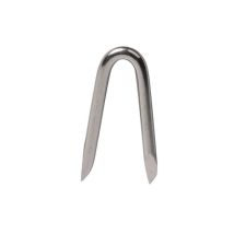Blister 60 Punti Metallici 9x14mm