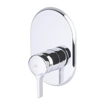 Miscelatore Monocomando Doccia Melange Up Kit 2 Cromo Ideal Standard