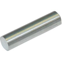 Standexmeder Electronics 4003004003 Magnete Permanente Asta (ø X L) 4 Mm X 19 Mm Alnico 1.24 T Temperatura Limite (max.