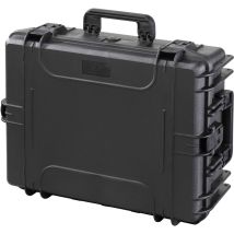 Max Products - Max540h190 Universal Werkzeugkoffer Unbestückt 1 Stück (b X H X T) 594 X 215 X 473 Mm