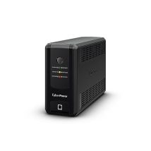 Sai Interactivo Cyberpower Ut850eg 800 Va