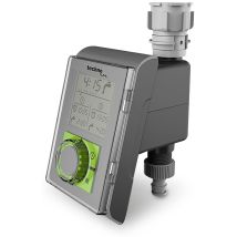 Riego Automático Techno-line Wz 1000 Impermeable Ajustable
