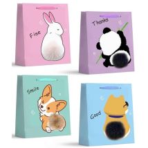 M Animals Geschenktüte