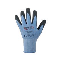 Handschuh Liquimate, Nitril, Gr. 10 12 Stk - Opti Flex