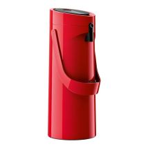 Emsa 515708 Ponza Pump-isolierkanne. Thermosflasche. 1.9l Fllvolumen.