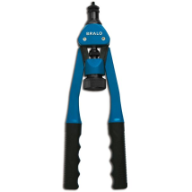 Bralo Blindnietmutterhandzange Tr 312 02 Tr03120 Nietzange Blindnietzange