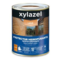 Wasserbasierte Dekorlasur Kastanie Satin 750 Ml