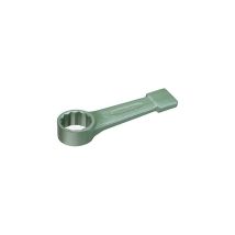 Stahlwille – Llave poligonal pesada 41 mm – Acero de aleación de cromo – Modelo No 8