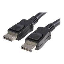 Cable 50cm Displayport 1.2 4k