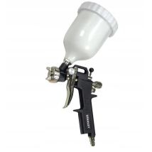 Stanley Pistola Per Verniciatura Plastica 0,5 Litri Leggera