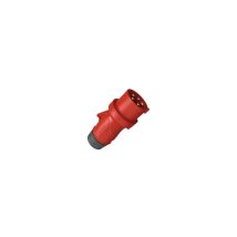 Mennekes - Powertop Xtra 13523 Cee Stecker 32 A 400 V/ac 1 St.