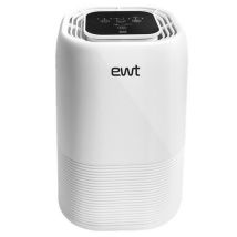 Purificatore D'Aria 20m² 45w Bianco - Airpur - Ewt