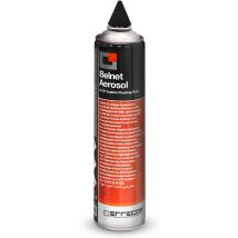 Errecom - Liquido Limpiador Para Tuberias De Aire Acondicionado Belnet 600ml Con Cono.