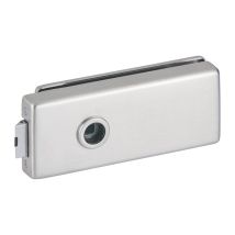 Serratura Per Porte In Vetro 6081 Ol-genova Va Ma O.din L/r Hermat