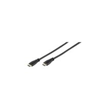 Vivanco 42944 Cavo Hdmi 15 M Hdmi Tipo A (standard) Nero