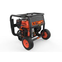 Motobomba Genergy Cantabrico 35000LH CH – 500 litros/minuto – Gasolina 42,7 c.c. – 1.5 HP – Compacta y ligera