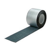 Nastro Di Imballaggio Bitume Illbruck Me104 300x1,2 Alu 10m
