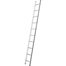Escalera De Mano Con Peldaños Anchura 350 Mm 10 Peldaños