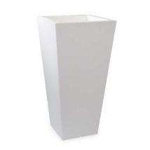 Vaso Solare Luminoso Led Rgb Arkema Quadro H86cm - Ar1927