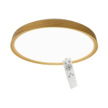 Led-deckenleuchte Cres 50w 3000-6500k 5500 Lumen
