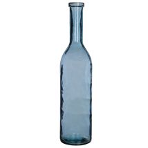 Mica Flasche Rioja Glas Hellblau 100 X Ø 21 Cm