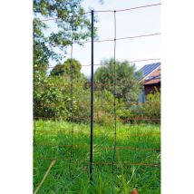 Malla Electrificable Para Ovejas, 108 Cm X 50m - Kerbl