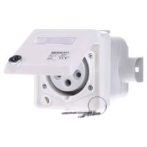 Mennekes 4246 Cepex-up-dose, 16a5p6h400v, Ip44-'1207559'