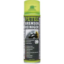 Bremsenreiniger Spray 500 ml – Schnellreinigung für Auto, Fahrrad, Maschinen – H222, H229, H412, H315, H336, H304