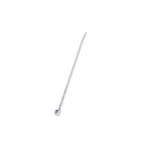 Unex - Brida Gris 2247-3. 4.8mm X 287mm. Bolsa 100unds.