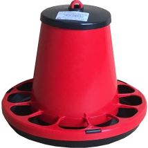 Plan Des Feeders Fщr Geflщgel, Hщhner Und Seiten - 1,5 Kg